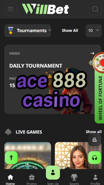 Ace 888 Casino - Premium Triple Ace Casino-ydblkf.net