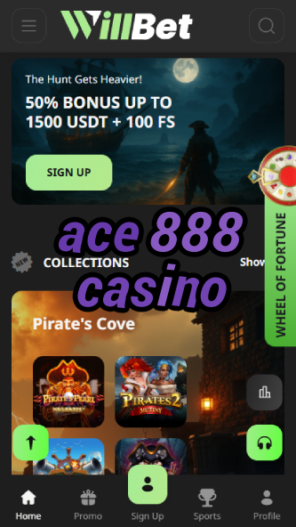 Ace 888 Casino - Premium Triple Ace Casino-ydblkf.net