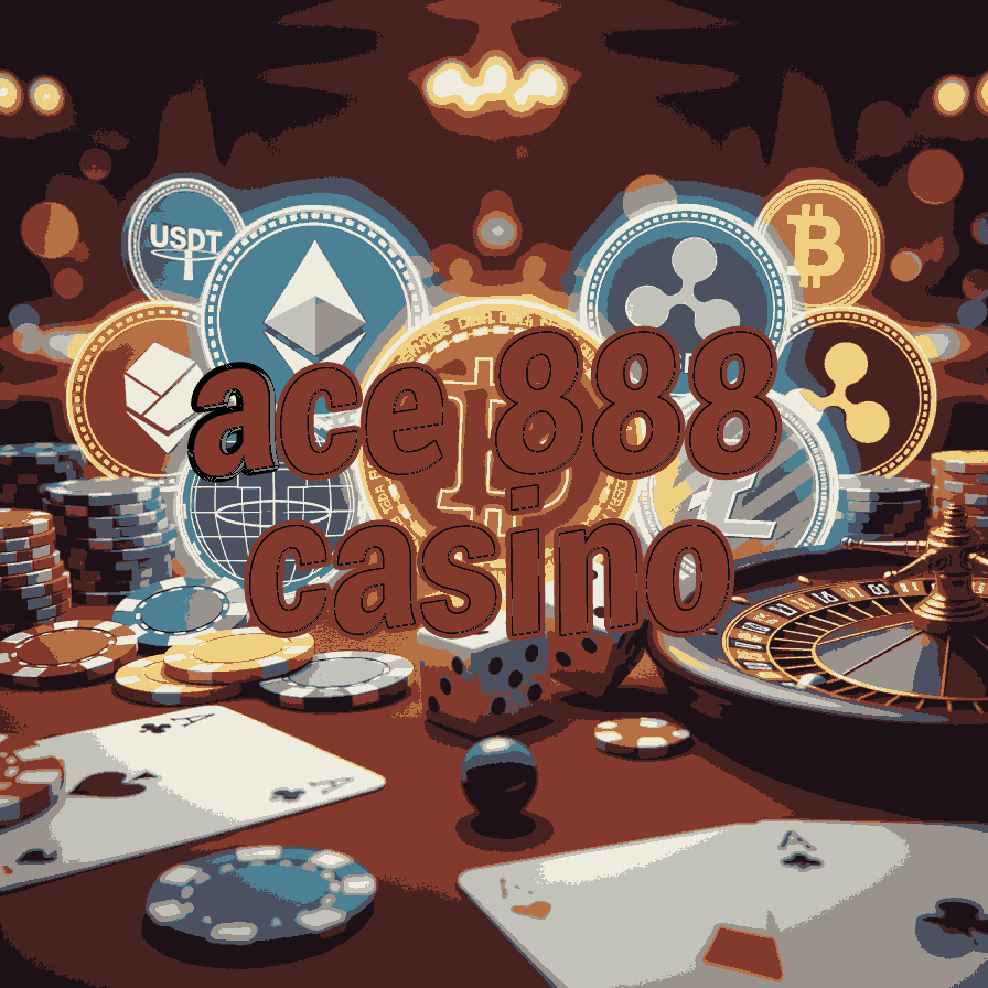 Ace 888 Casino - Premium Triple Ace Casino